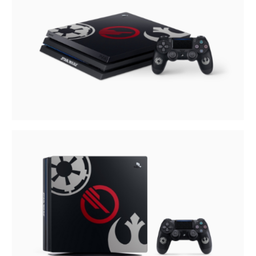 PlayStation 4 pro